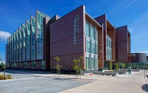 Centennial College
