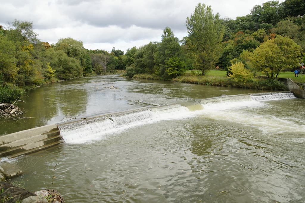 Home Smith Park