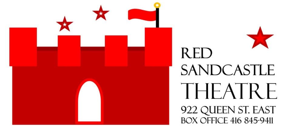 Red Sandcastle Theatre