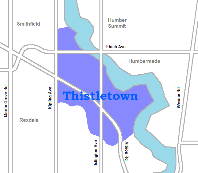Thistletown