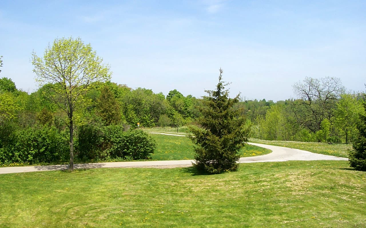 Earl Bales Park