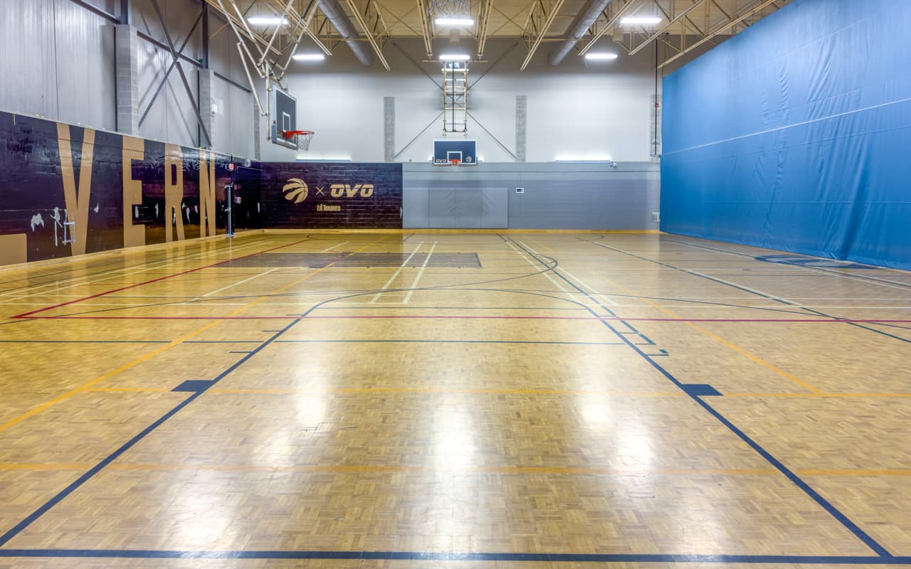 Malvern Recreation Centre