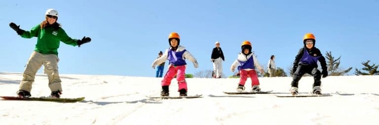Ski Hill